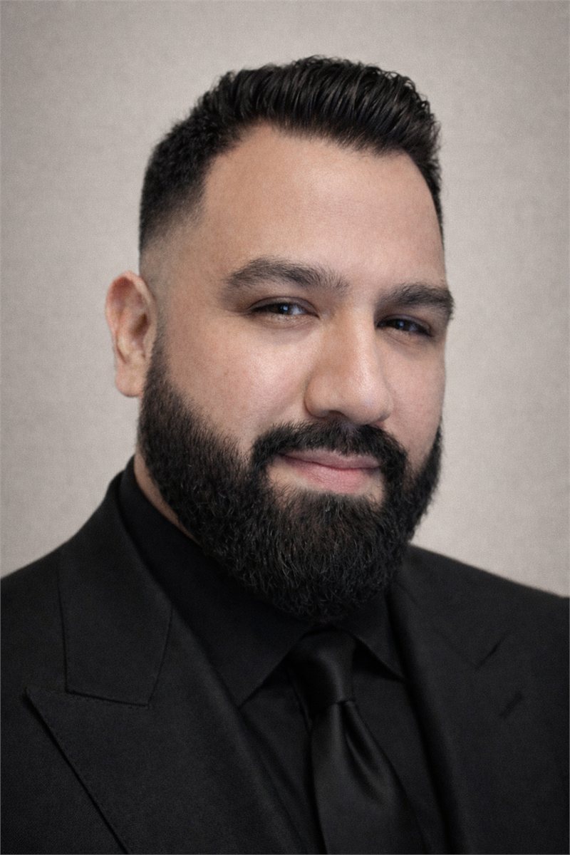 Richard Solis Jr., Principal of Solis Equity Holdings